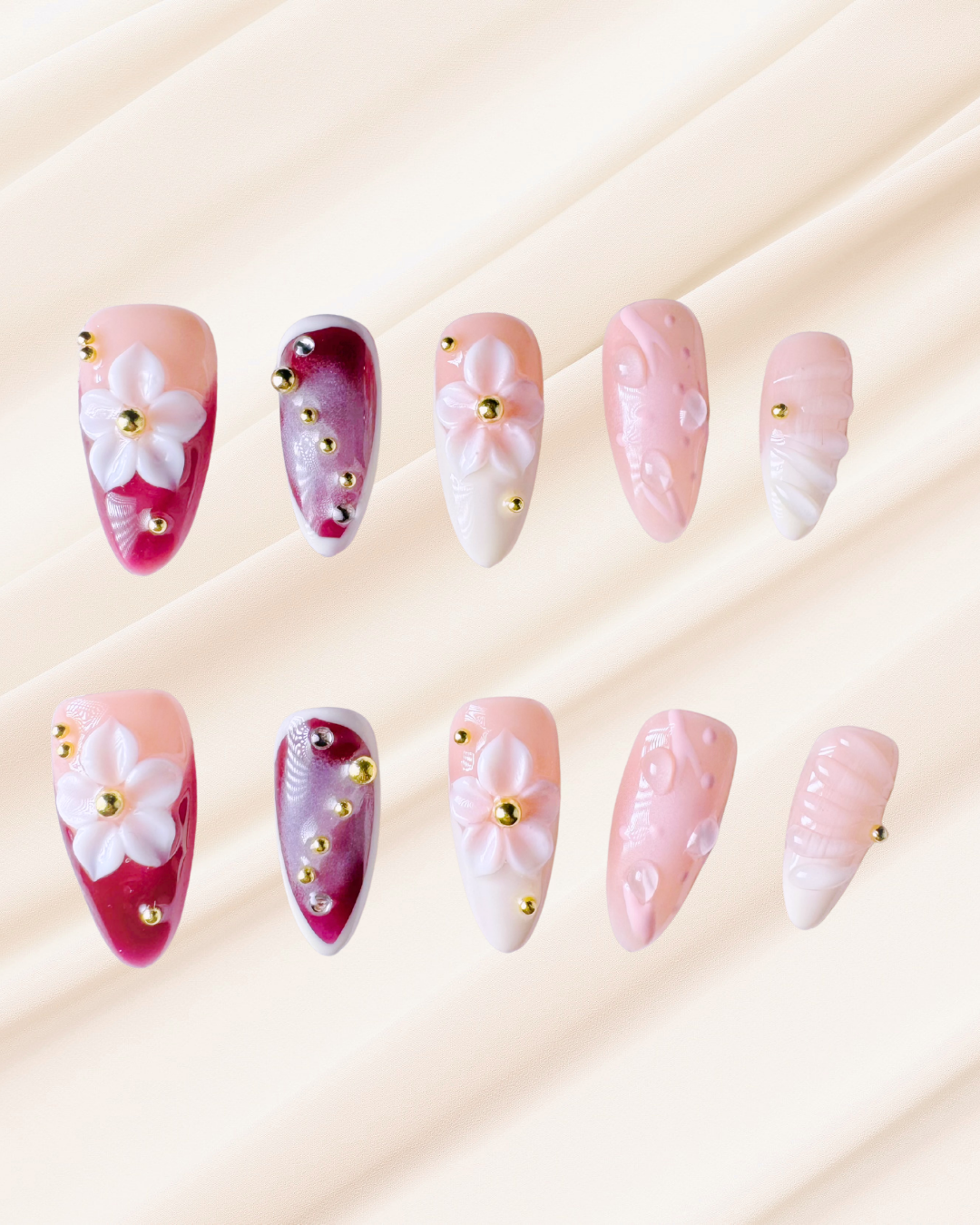 Rose Velvet