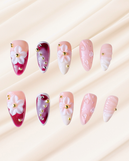 Rose Velvet