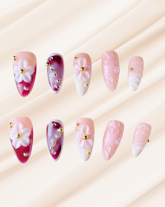 Rose Velvet