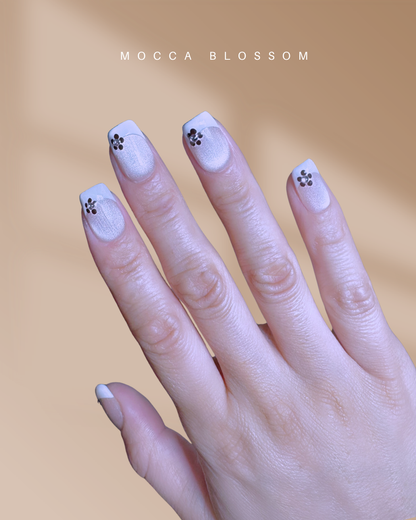 Mocca Blossom