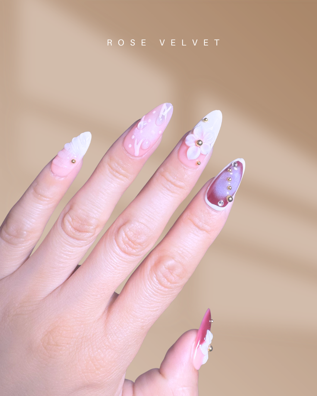 Rose Velvet