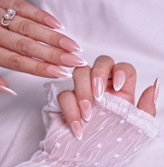 Outline French - Long