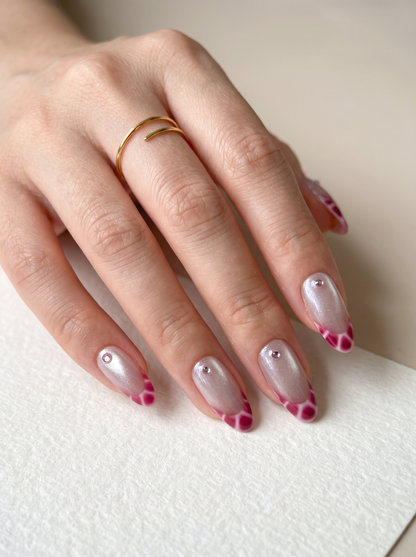 Plum Blomm