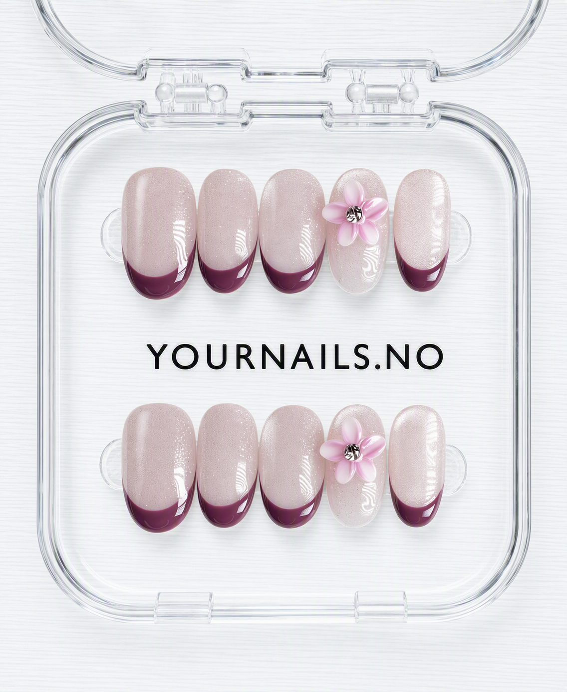 Plum tips